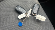 Ford Fiesta 1.0 EcoBoost Trend 5dr Petrol Hatchback